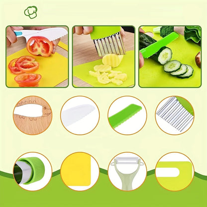 LittleChef –Küchenset für Kinder