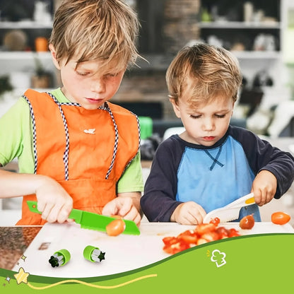 LittleChef –Küchenset für Kinder