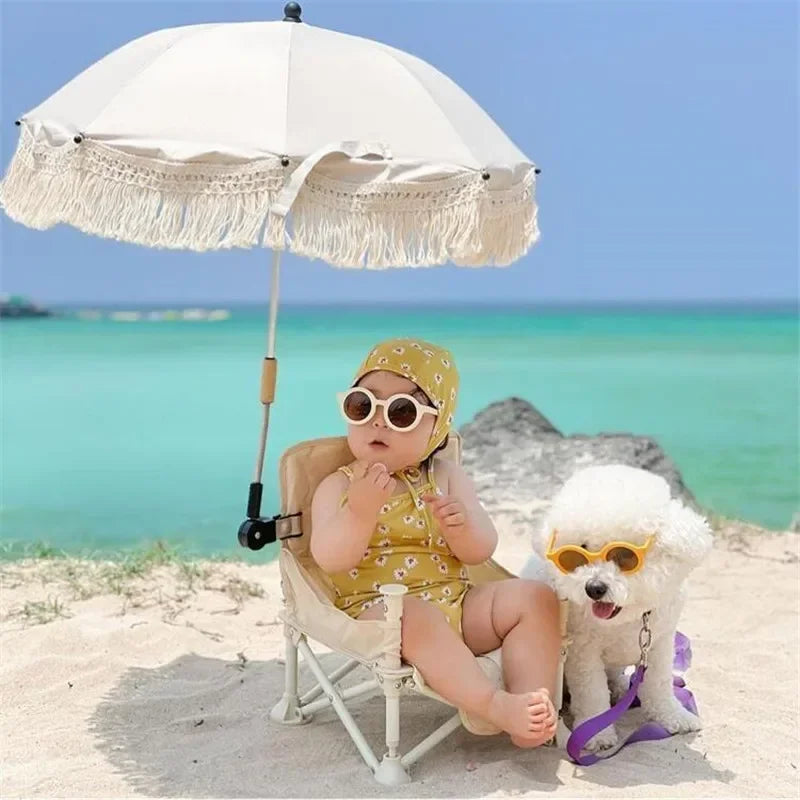 GoSafe - Der Perfekte Hochstuhl