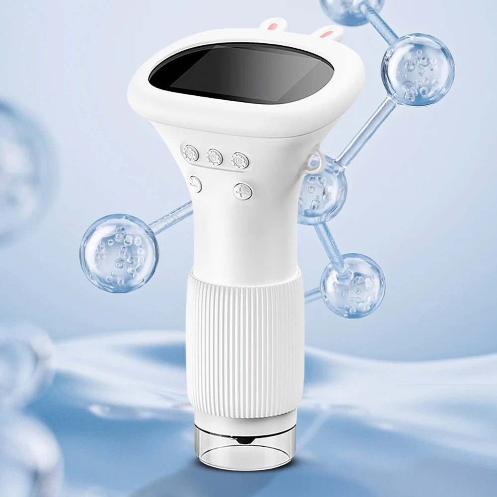 ScienceScope - Tragbares Digitalmikroskop für Kinder