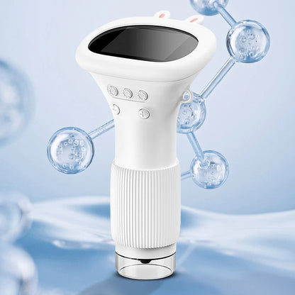 ScienceScope - Tragbares Digitalmikroskop für Kinder