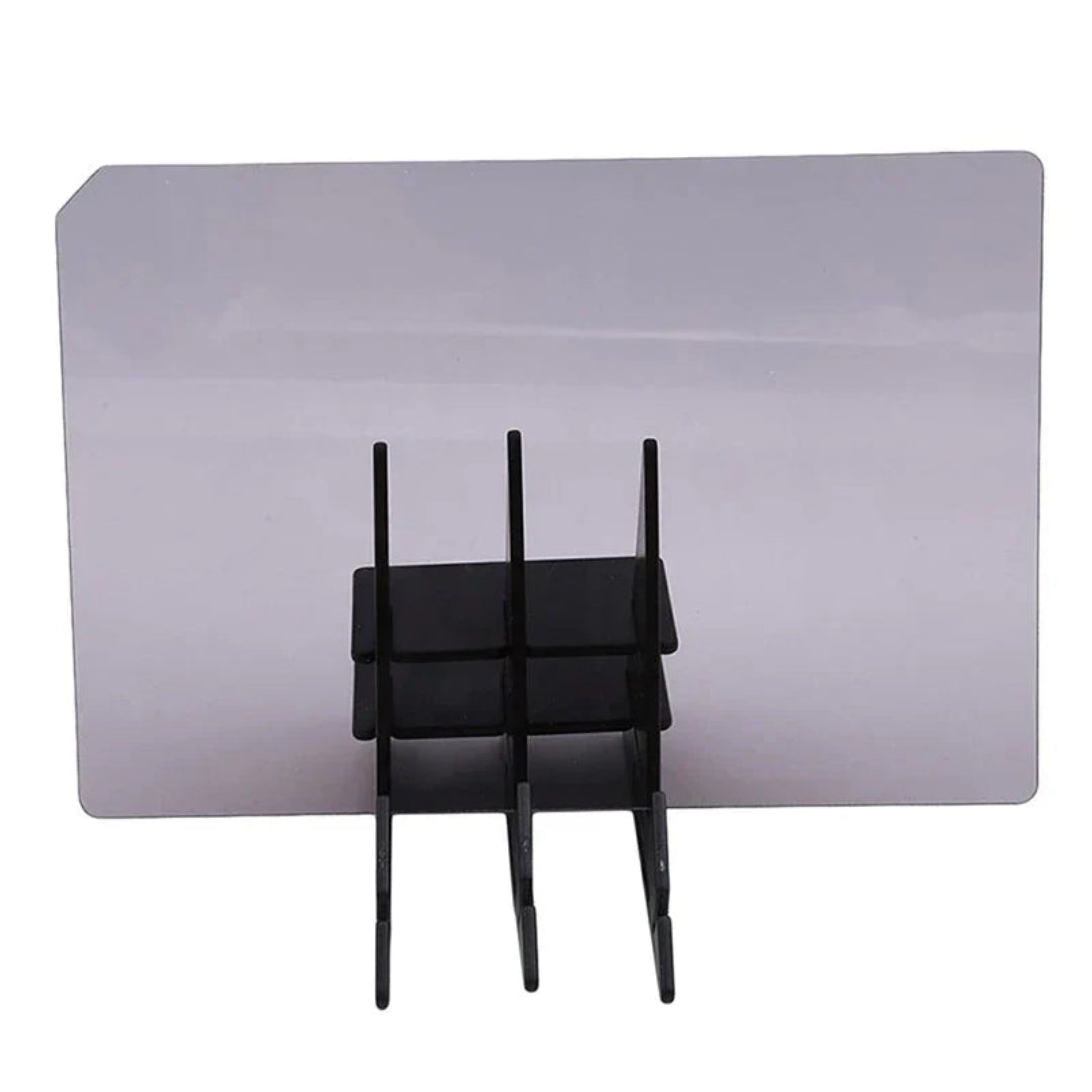 ProjectDraw - Verbesserte Zeichenprojektionskit