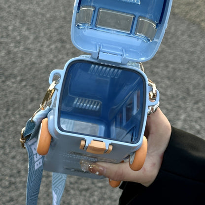 HydroRide™ – Wasserbetriebene Spielzeugauto für Bad & Outdoor