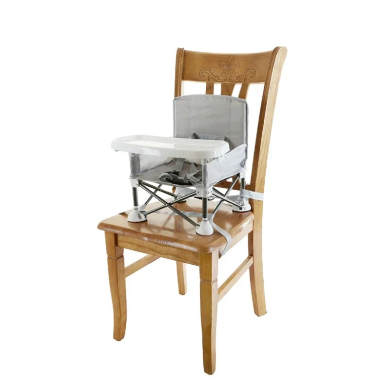 GoSafe - Der Perfekte Hochstuhl