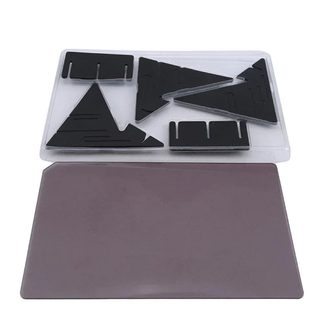 ProjectDraw - Verbesserte Zeichenprojektionskit