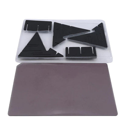 ProjectDraw - Verbesserte Zeichenprojektionskit