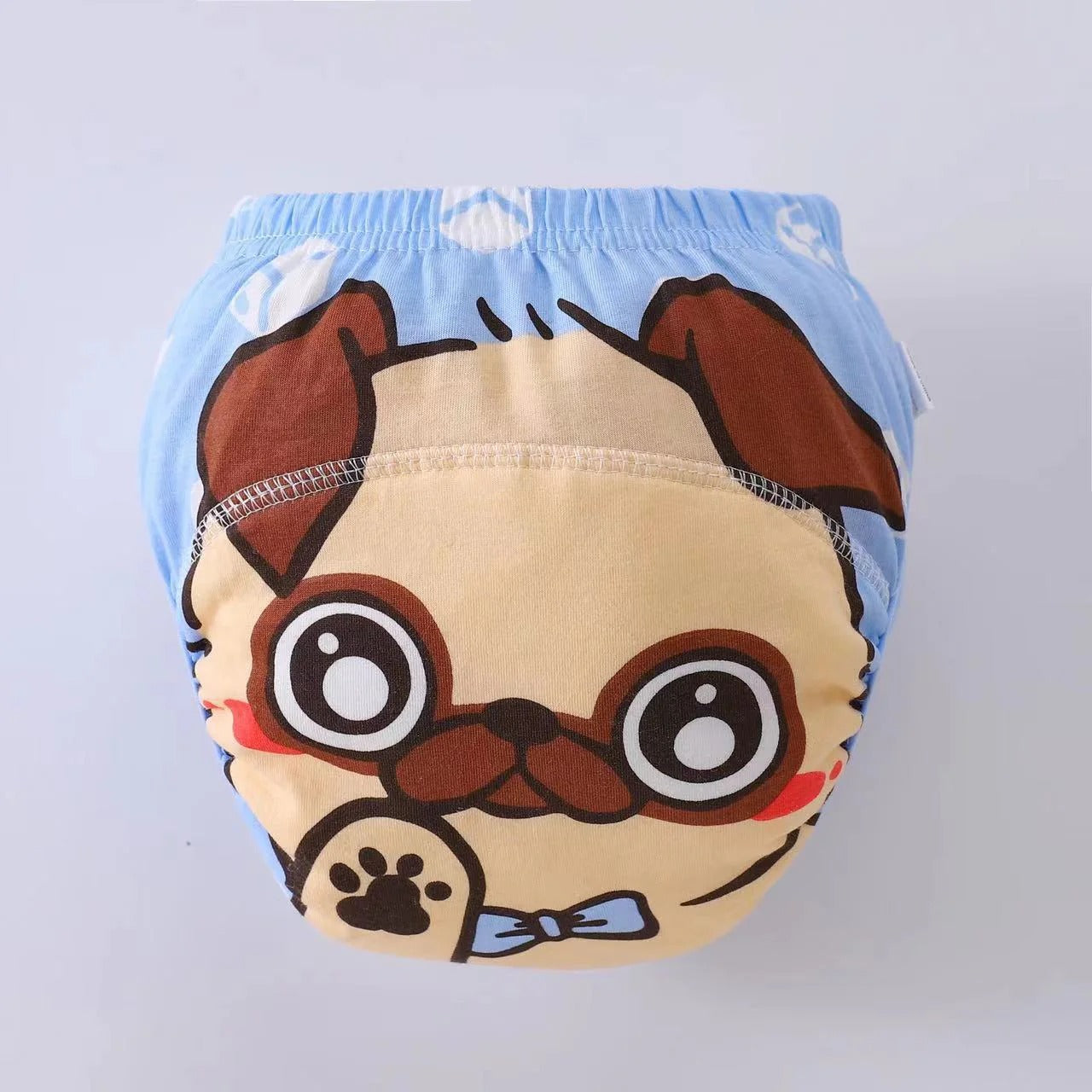 TinkleTogs – Wiederverwendbare Trainingshosen für Kleinkinder ab 18 Monaten – Unterstützt Töpfchenbereitschaft & Lernen ohne Unordnung