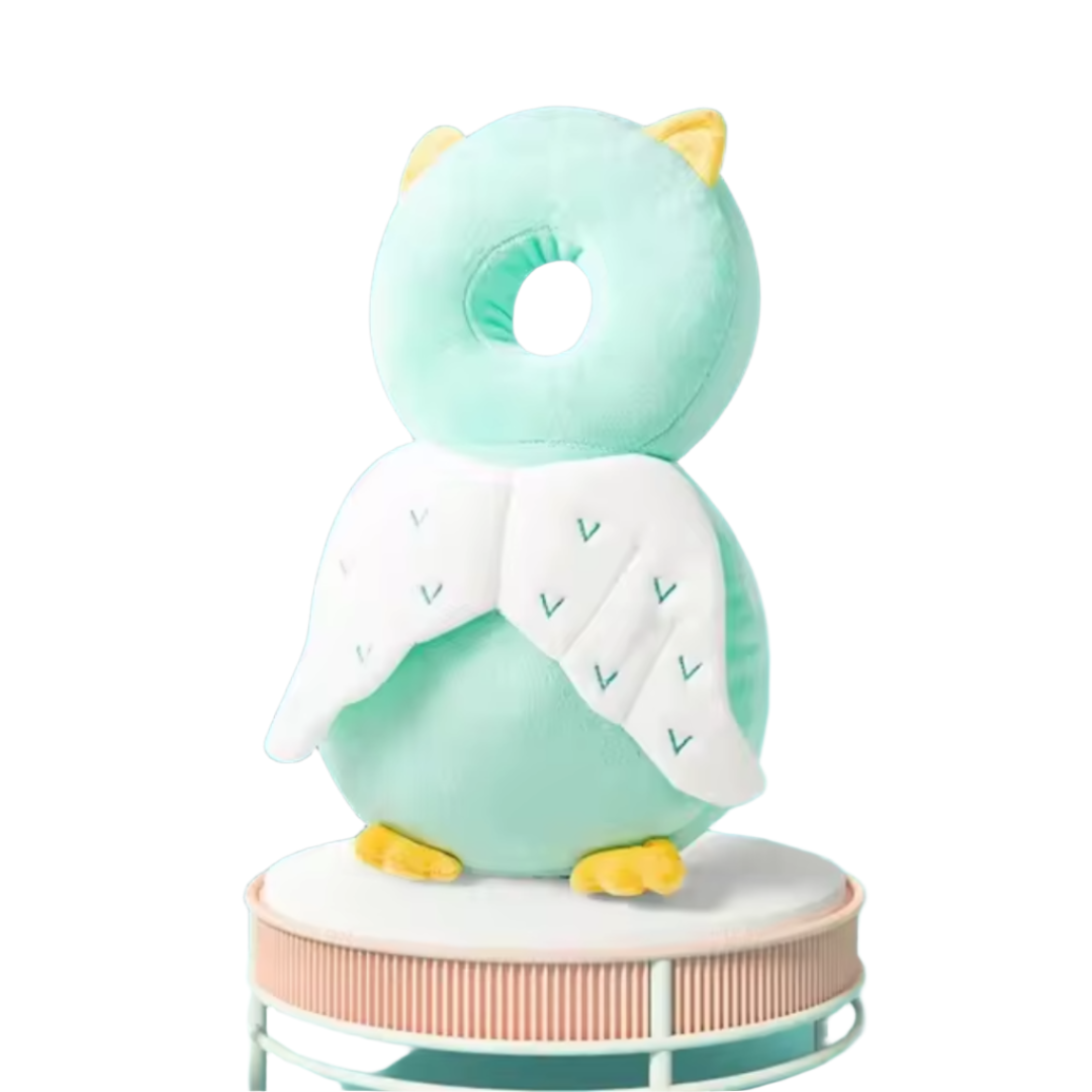 TumbleGuard - Sicherheitskissen für Babys