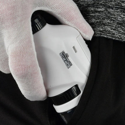 MiniExplorer - Tragbares Mini-Mikroskop für Kinder