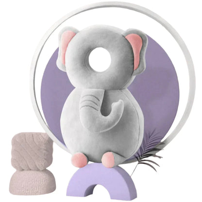 TumbleGuard - Sicherheitskissen für Babys