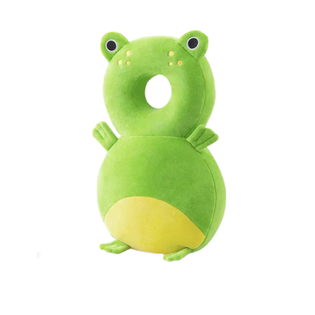 TumbleGuard - Sicherheitskissen für Babys