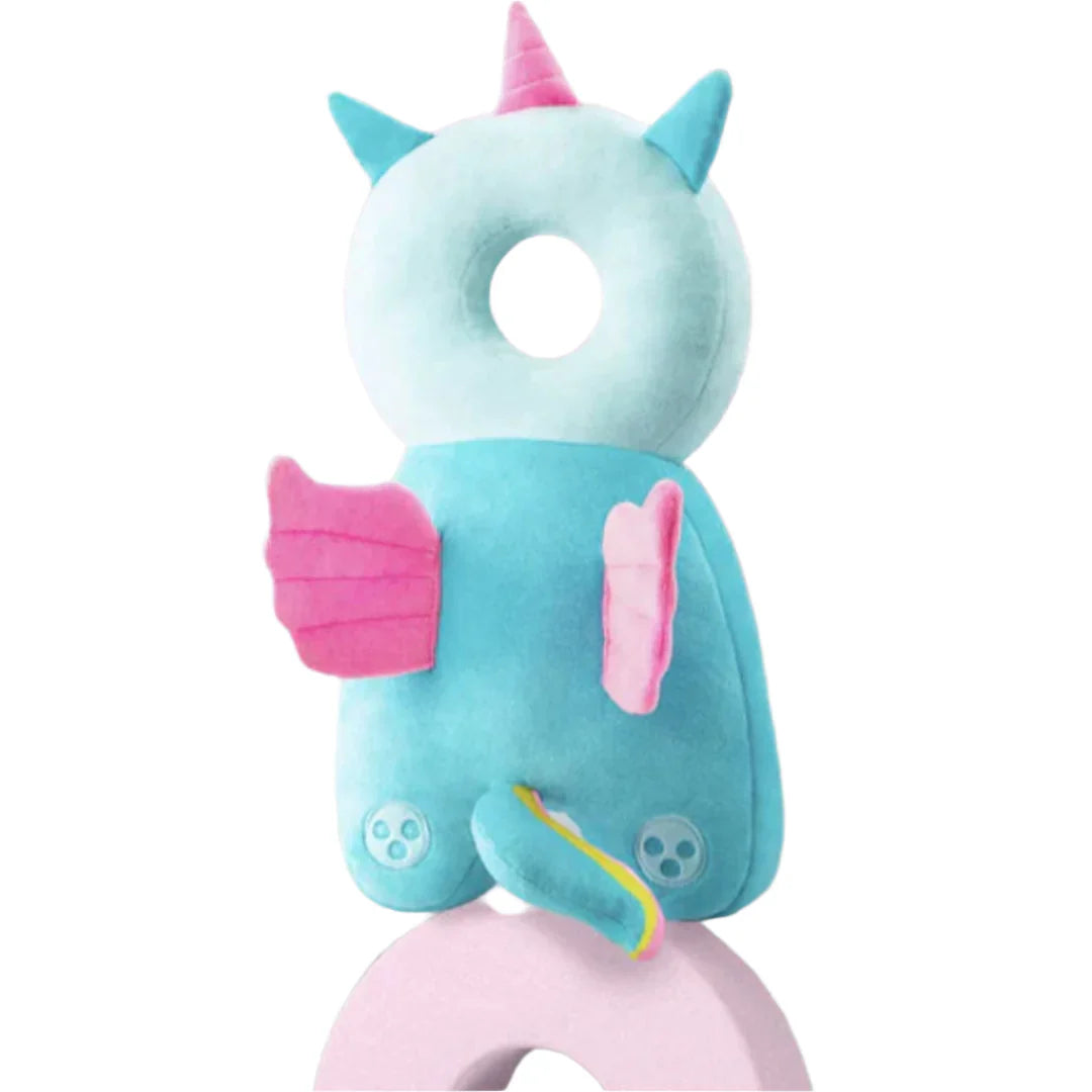 TumbleGuard - Sicherheitskissen für Babys