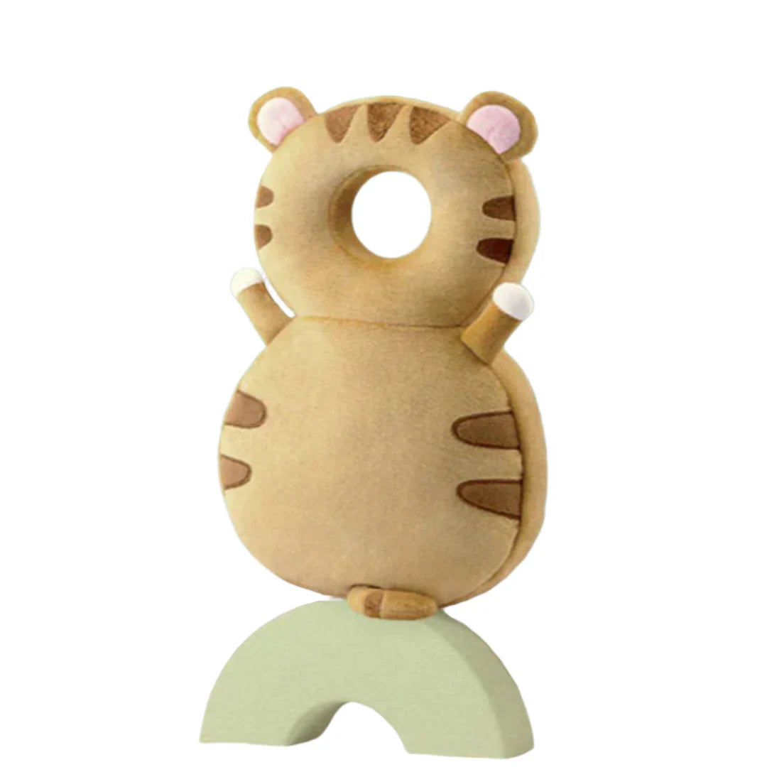 TumbleGuard - Sicherheitskissen für Babys