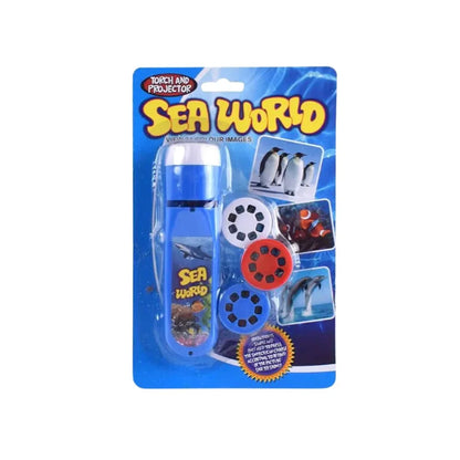 BeamBuddies Geschichten-Projektor Taschenlampe – Ab 3 Jahren