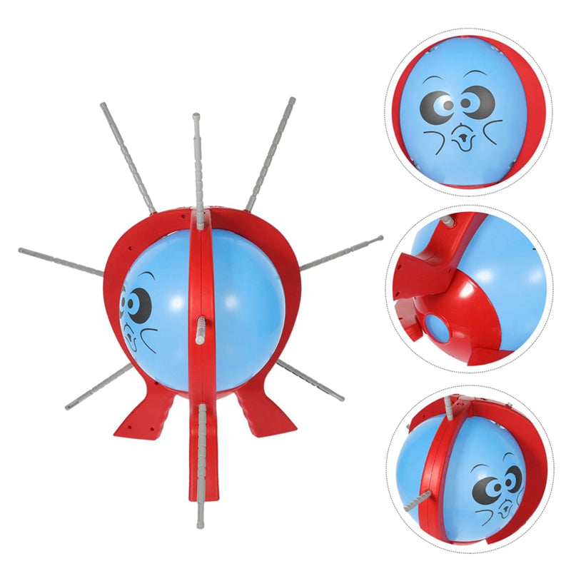 PopMania - Ballon explodieren Familienspiel