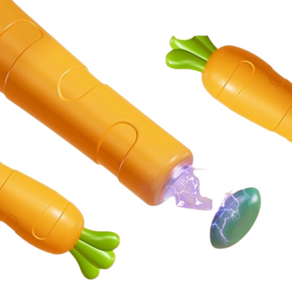 SketchSpark wand