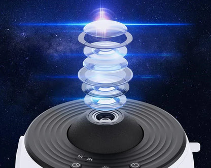 SkyLight - Universum-Projektor