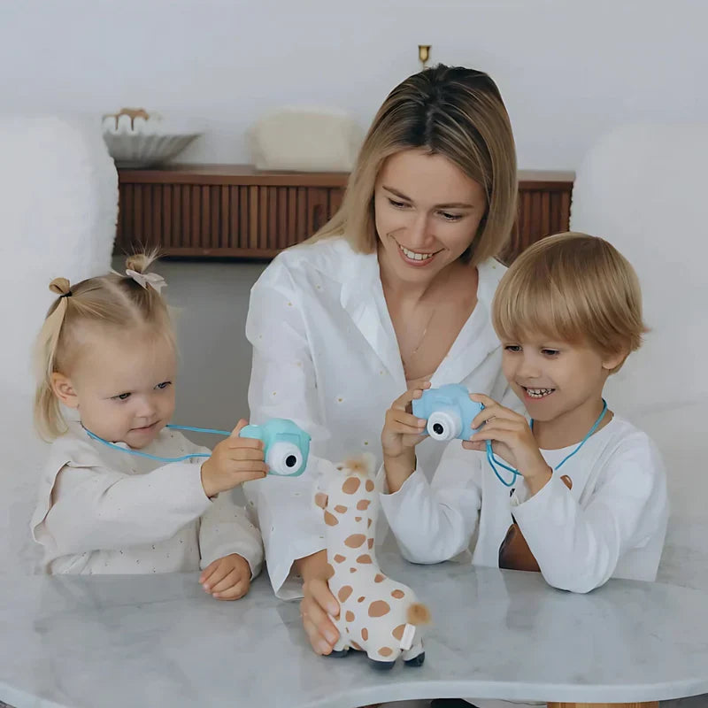 LittlePhotographer - Kreative Digitalkamera