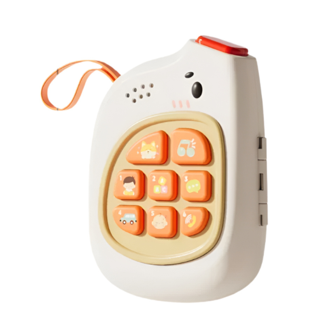 TouchTote 