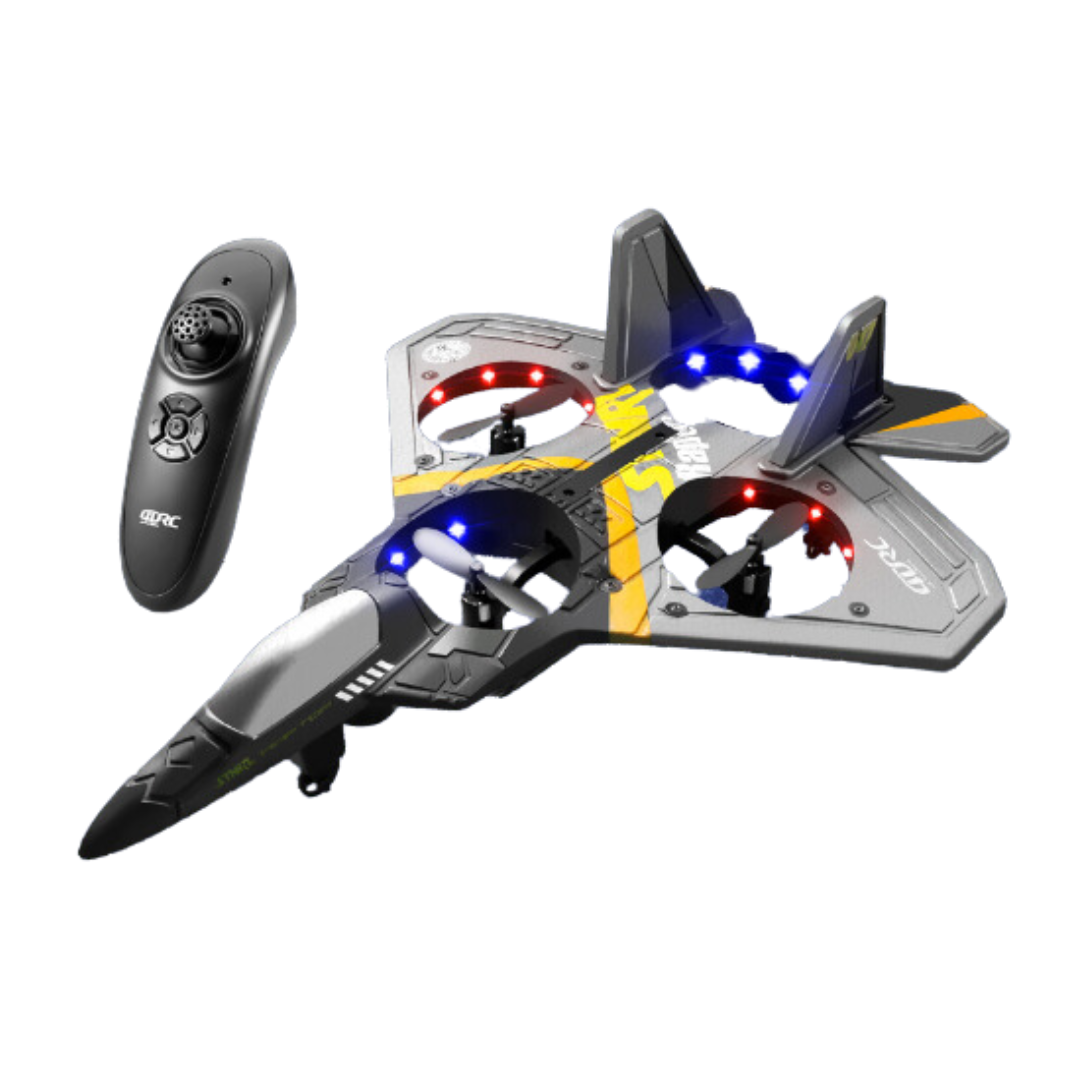 SkyWarrior - Spielzeugfernbedienung