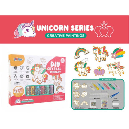 PendantCraft - Kreative Malerei Anhänger Craft