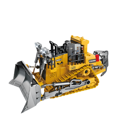 PowerHaul - Ferngesteuertes hydraulisches Spielzeugauto