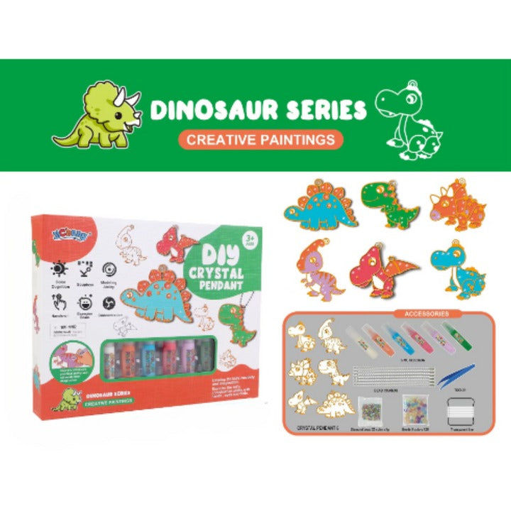 PendantCraft - Kreative Malerei Anhänger Craft