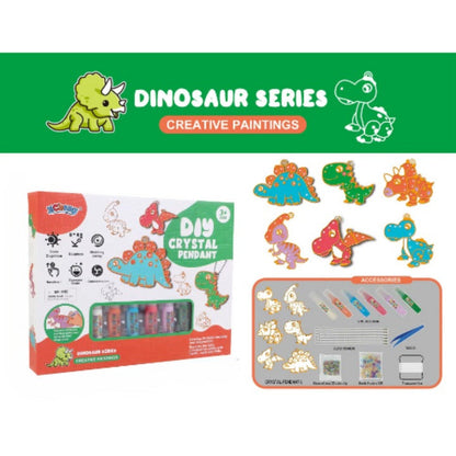 PendantCraft - Kreative Malerei Anhänger Craft