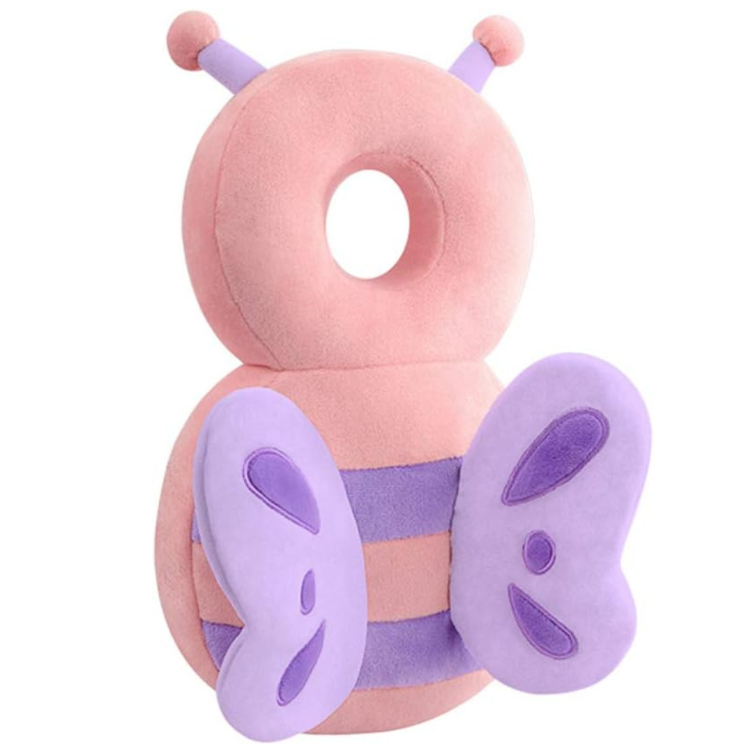 TumbleGuard - Sicherheitskissen für Babys