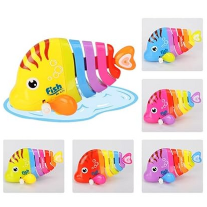 AquaAction - Würzige Fischfreundschaft