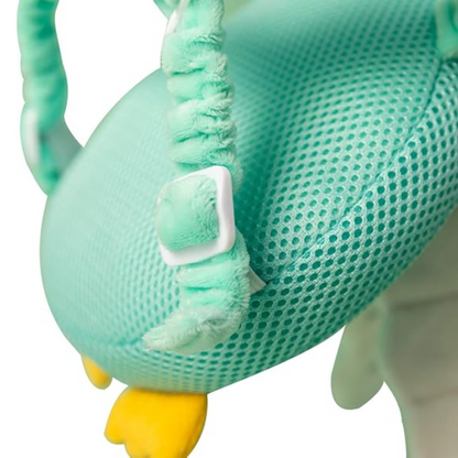 TumbleGuard - Sicherheitskissen für Babys