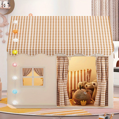 DreamSpace - Innen-Spielstruktur für Fantasiespiel