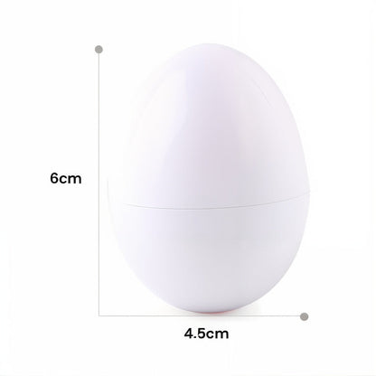 GeoEggs- Bunte geometrische Eier zum Aufbau von Fähigkeiten