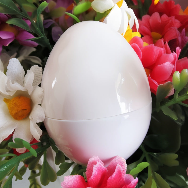 GeoEggs- Bunte geometrische Eier zum Aufbau von Fähigkeiten