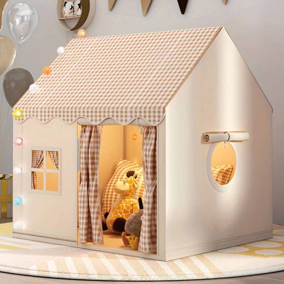 DreamSpace - Innen-Spielstruktur für Fantasiespiel