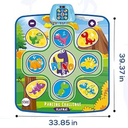 FlashDance - Eingebaute Musik 5 Spielmodi für Mädchen