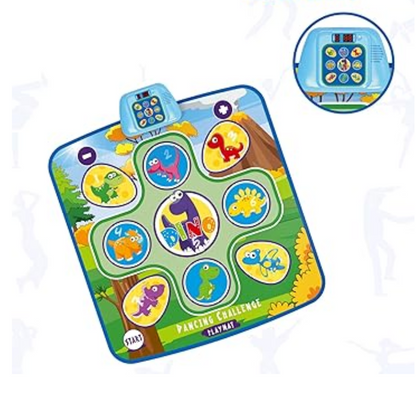 FlashDance - Eingebaute Musik 5 Spielmodi für Mädchen