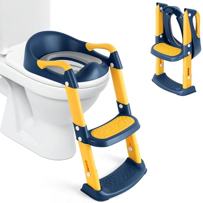 PottyPal - Kinder Zindelijkkeitstraining Toiletbril