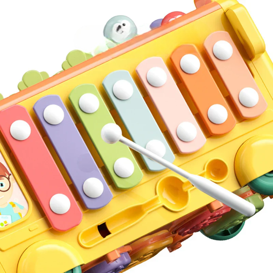 PackPlay – Lustiger Spielzeug Organizer | Aufräum- & Spielspaß für Kinder ab 3 Jahren