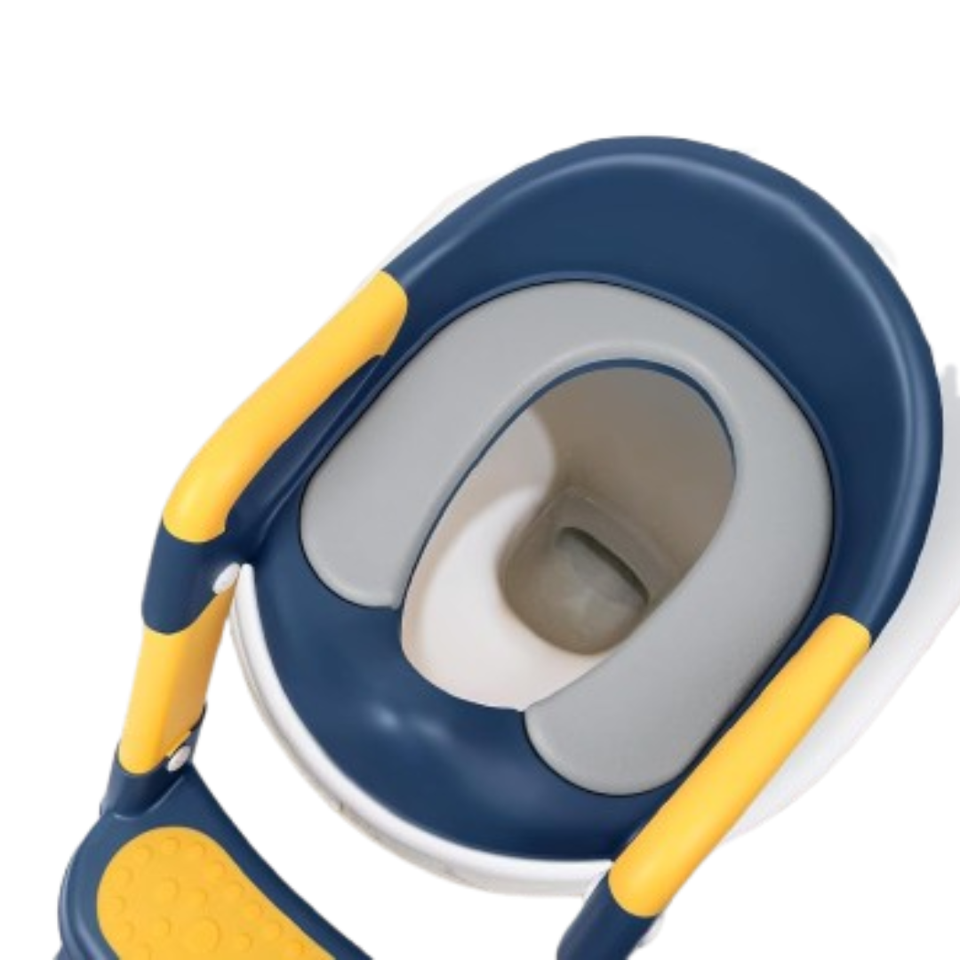 PottyPal - Kinder Zindelijkkeitstraining Toiletbril