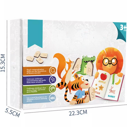 WordWeave - Spiele & Buchstaben