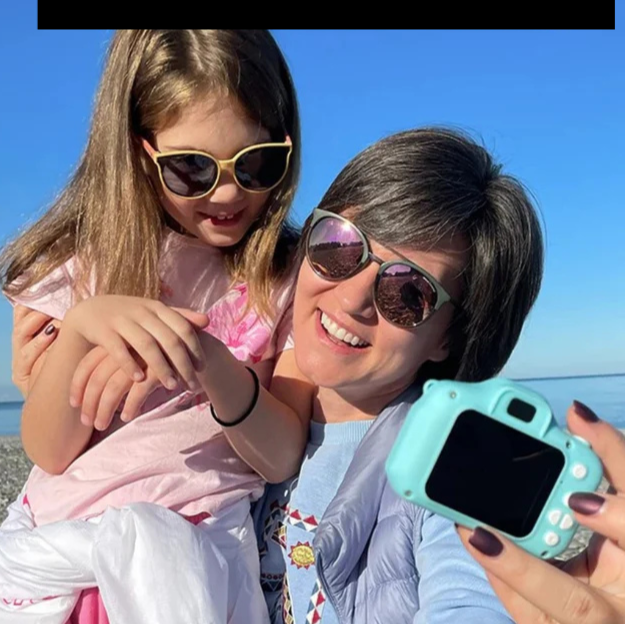 LittlePhotographer - Kreative Digitalkamera