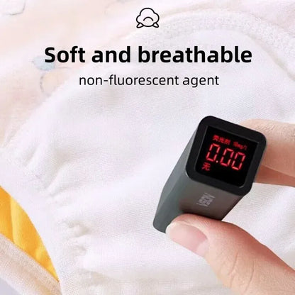 TinkleTogs – Wiederverwendbare Trainingshosen für Kleinkinder ab 18 Monaten – Unterstützt Töpfchenbereitschaft & Lernen ohne Unordnung