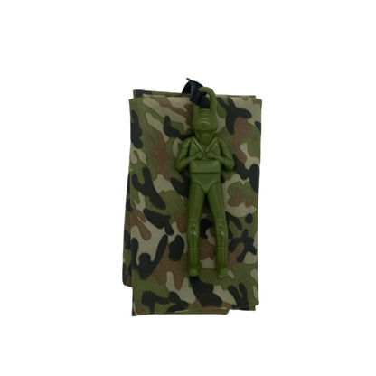 SkyGlider – Fallschirmspielzeug für Kinder ab 3 Jahren – Outdoor-Spaß und Koordinationsförderer