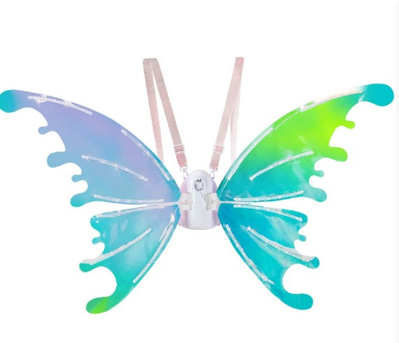 GlowWings - Bewegende Flügel für Mädchen