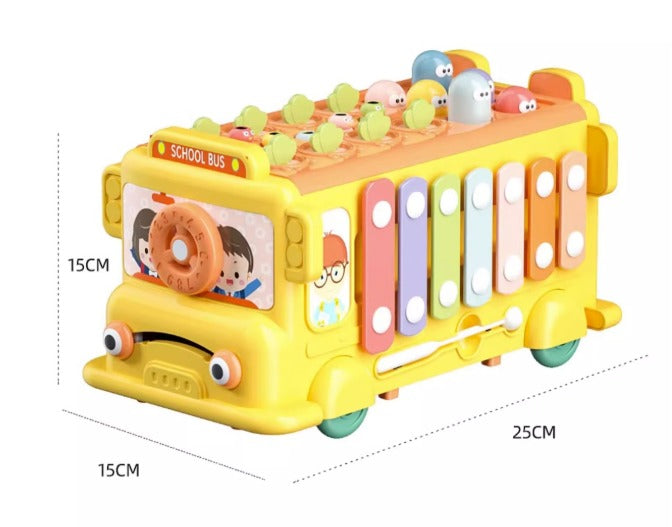 PackPlay – Lustiger Spielzeug Organizer | Aufräum- & Spielspaß für Kinder ab 3 Jahren