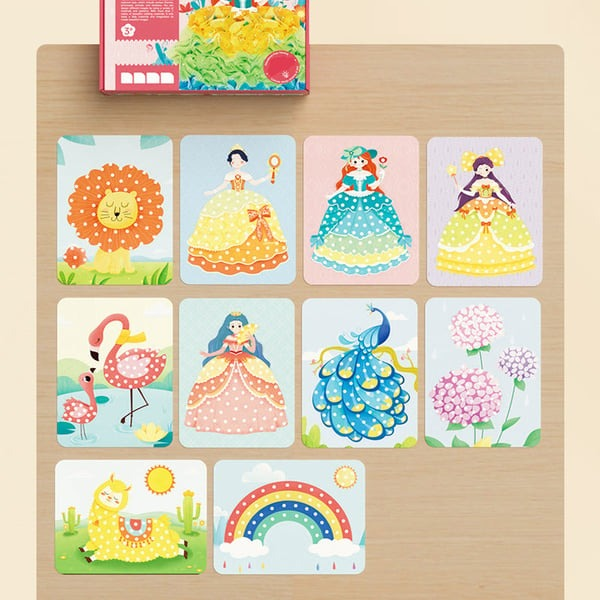 PokeCraft - DIY kreative Pokecraft-Kunst