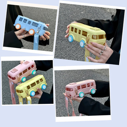 HydroRide™ – Wasserbetriebene Spielzeugauto für Bad & Outdoor