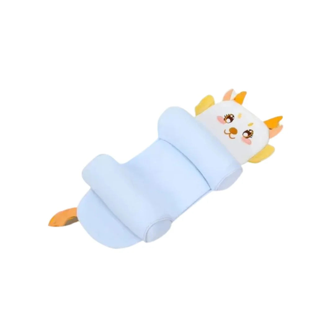 cradlecush blue dragon