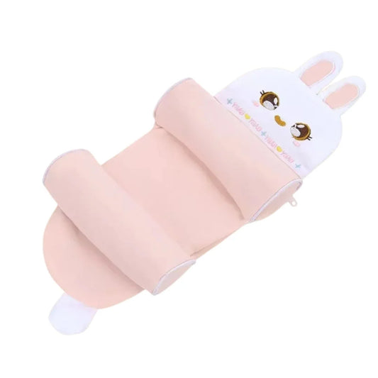 cradlecush pink bunny